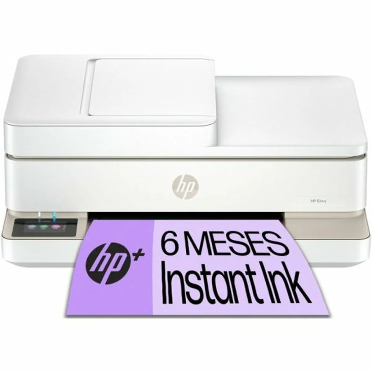 HP ENVY 6520e All-in-One