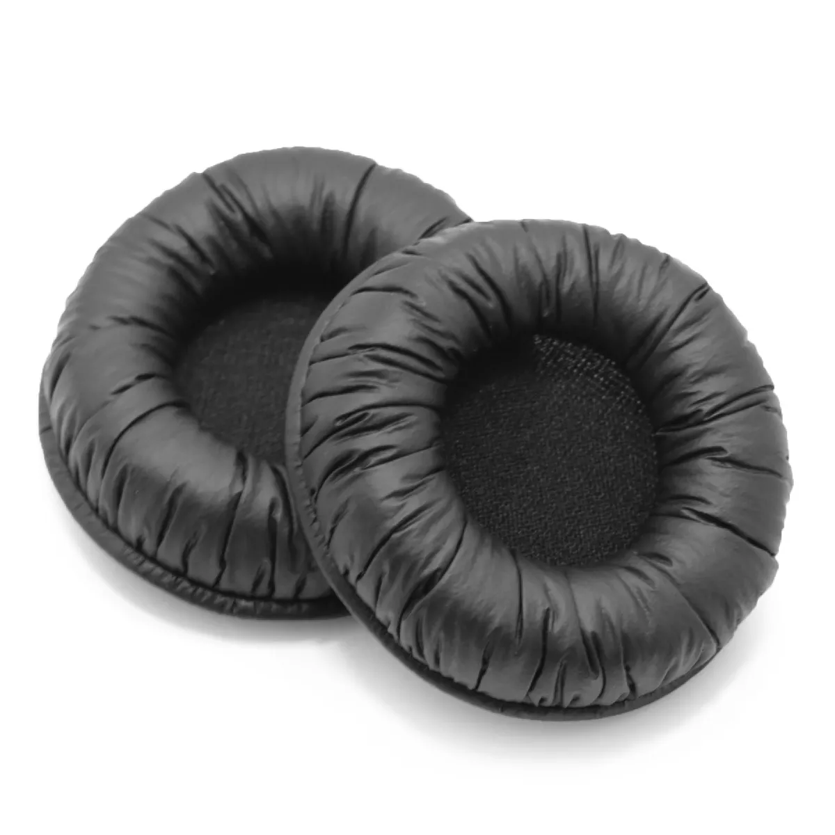 Okuli Noir Coussinets Pour Sennheiser Px100