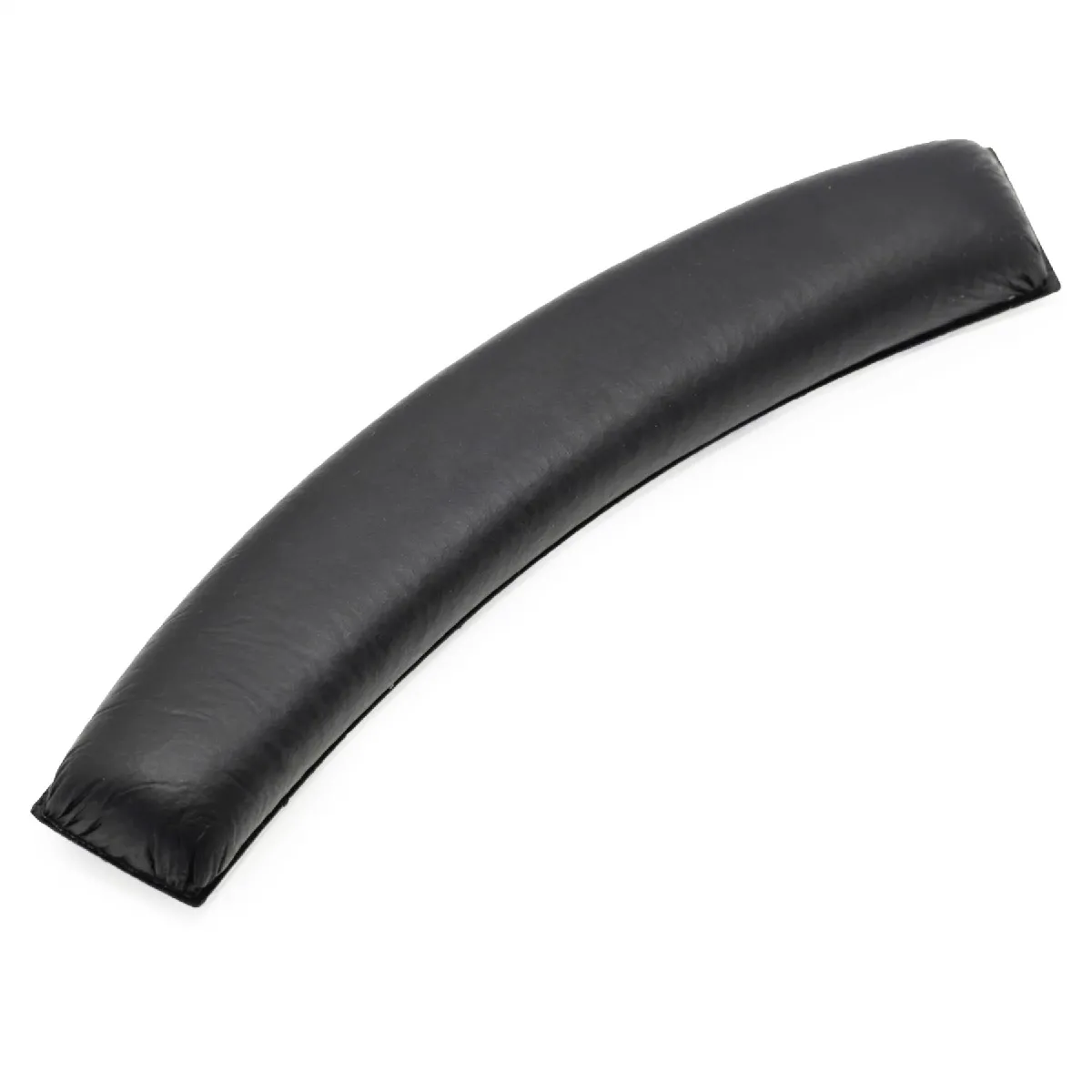 Okuli Noir Bandeau Casque Sennheiser
