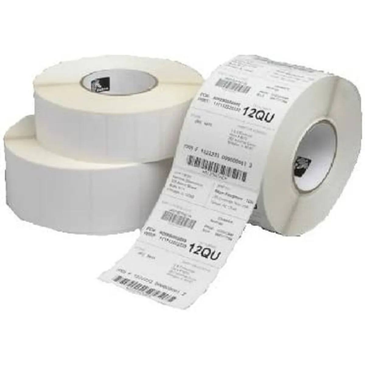 ZEBRA  Etiquettes pour Imprimante 3007203-T