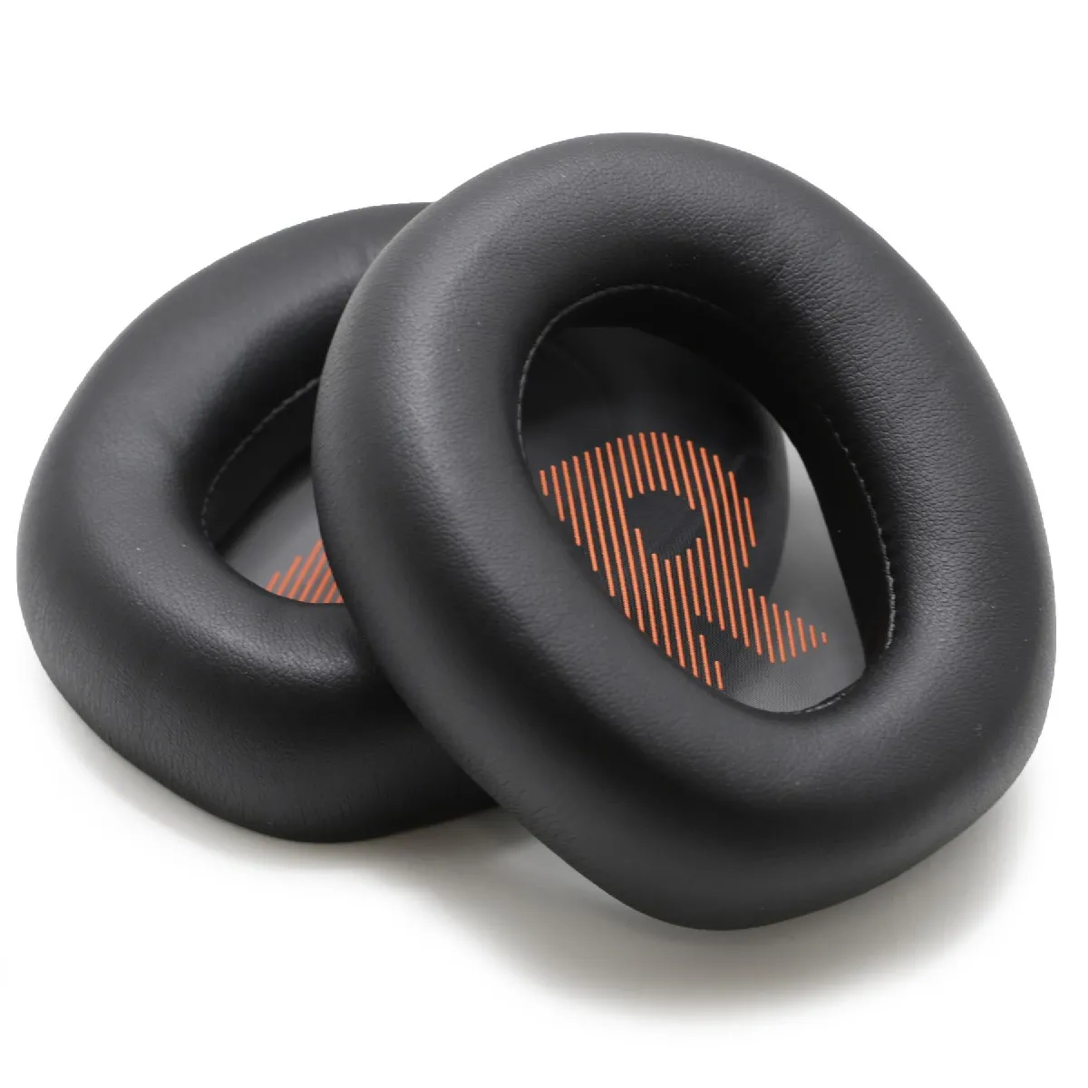 Non Communiqué Remplacement Coussinets D'oreille Compatible Avec Jbl Q800 Casque Écouteurs - Image 2