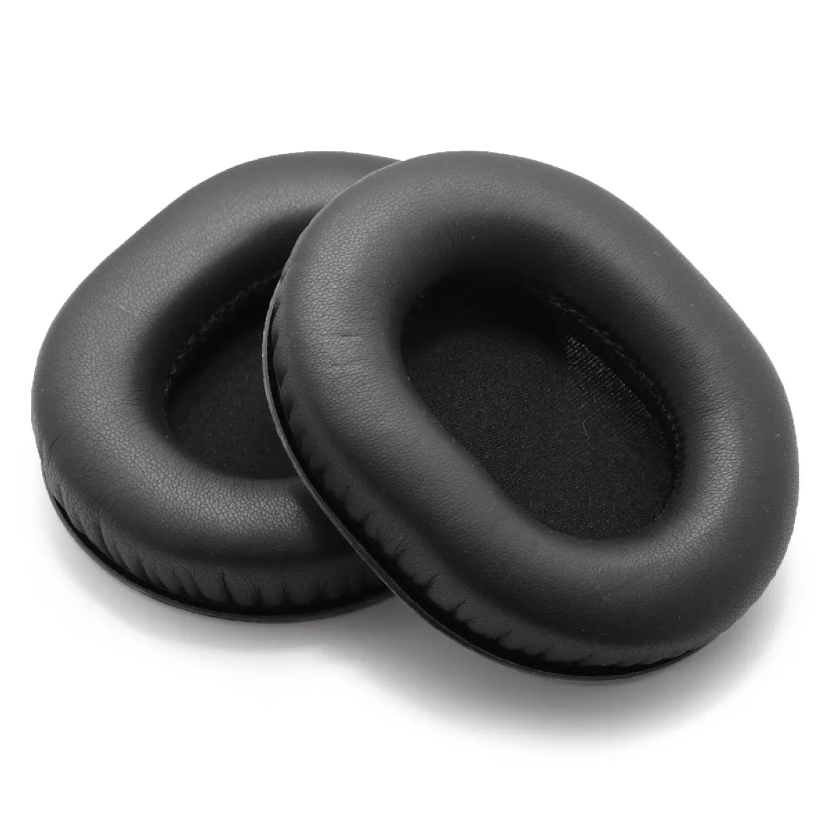 GENERIQUE - Coussinets d'oreille de remplacement - Compatible avec Casque Audio-Technica M70 - Image 3