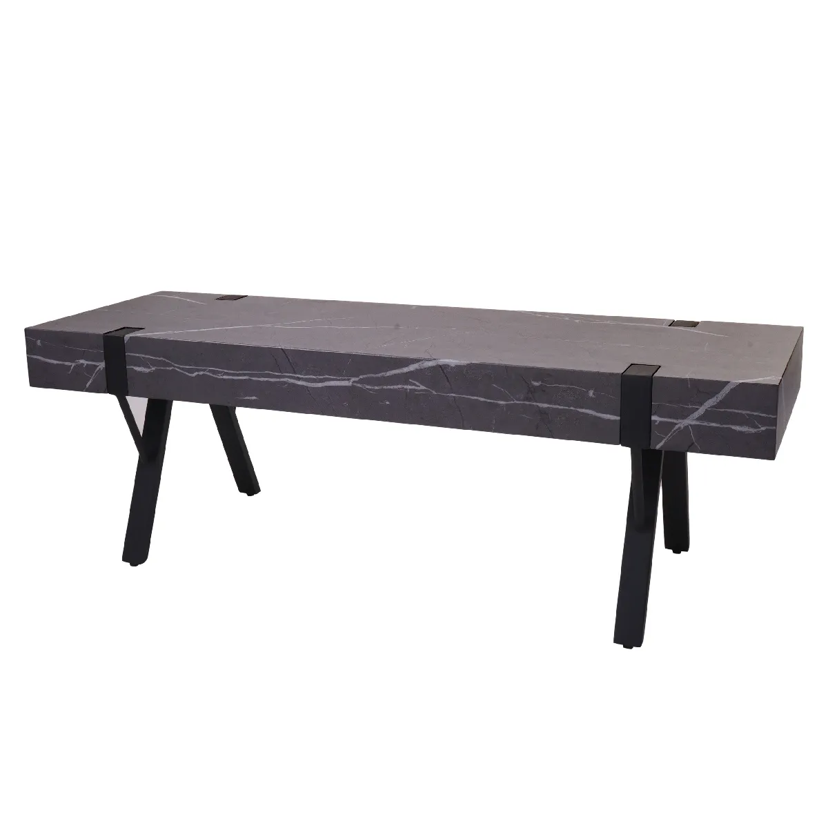 Decoshop26 Meuble TV - vue 2