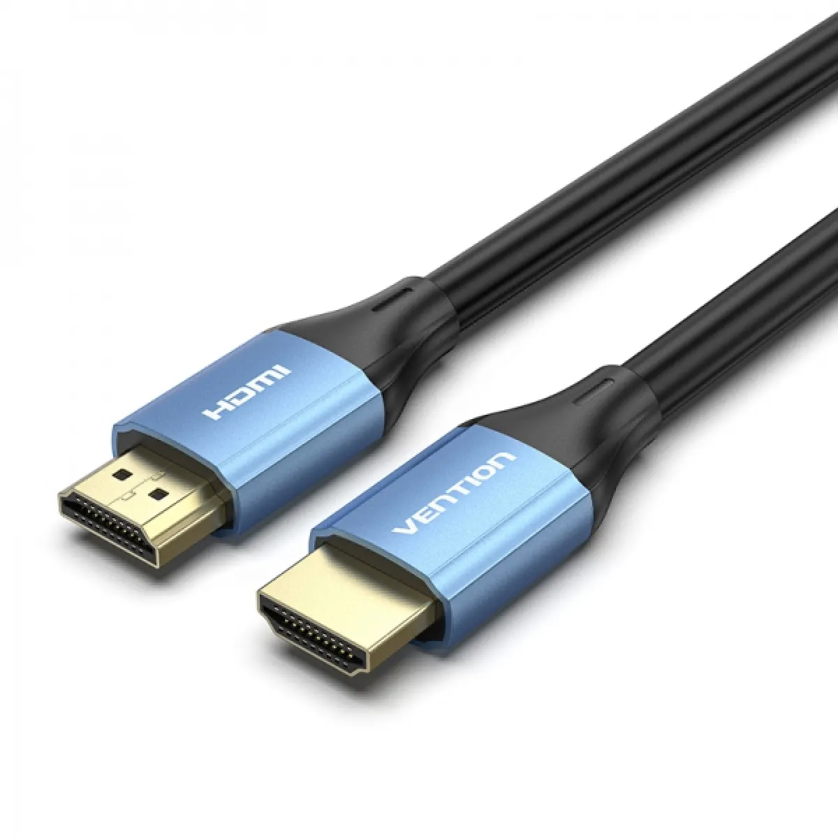 Vention Bleu Câble Hdmi 2.0 - 8M