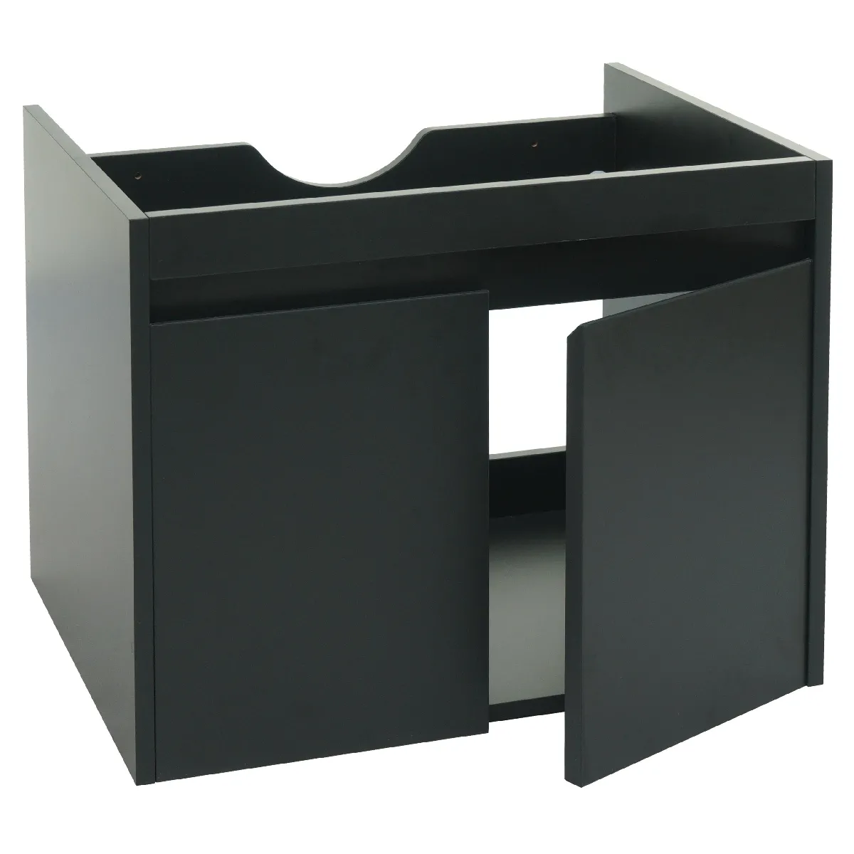 Decoshop26 Meuble sous vasque