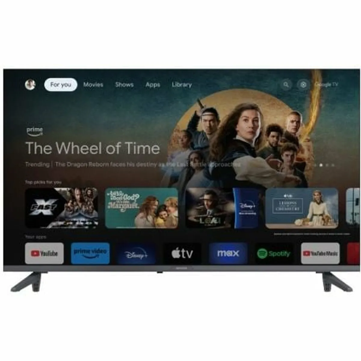 Aiwa 32GO40804HD