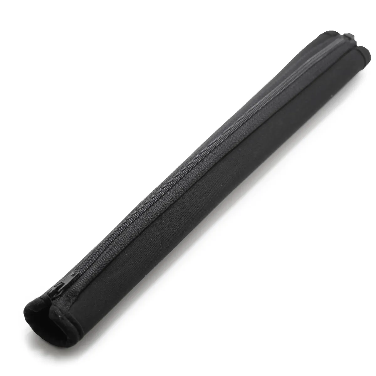 Okuli Noir Bandeau Pour Casque Plantronics Backbeat Pro
