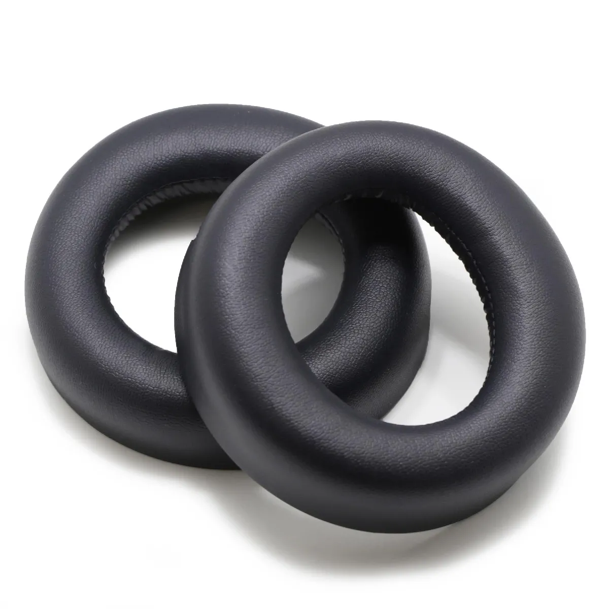 GENERIQUE - Coussinets d'oreille de remplacement - Compatible Sony PlayStation PULSE PS5 - Image 3