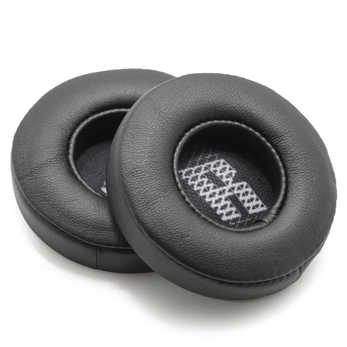 Non Communiqué Remplacement Coussinets D'oreille Compatible Avec Jbl Live 400, 400Bt Casque Écouteurs - Image 3