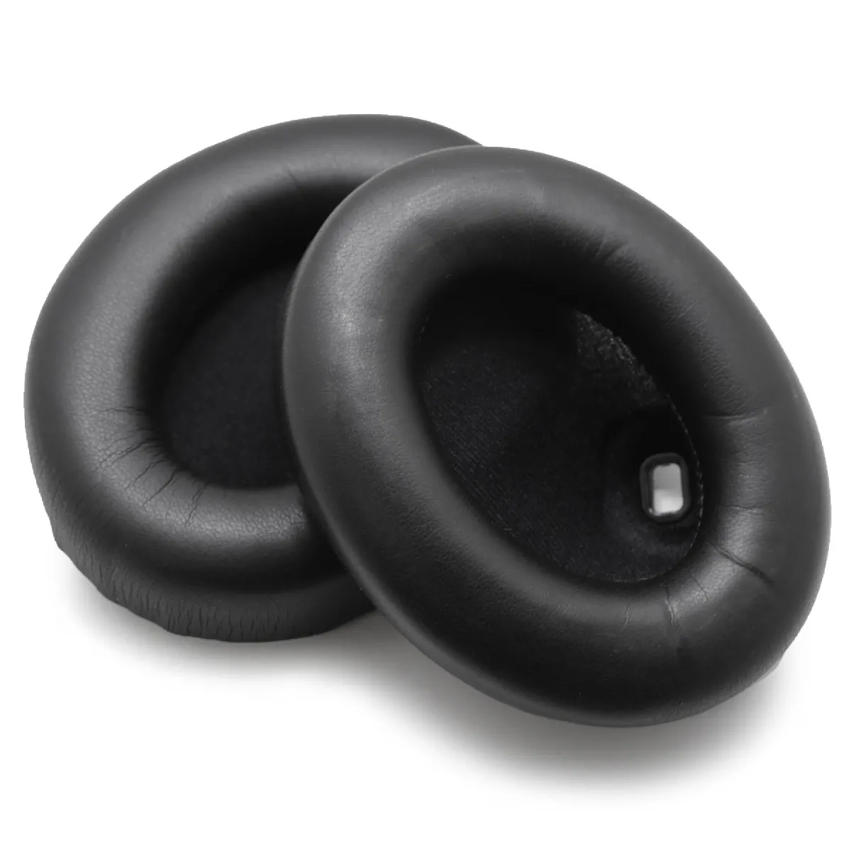 Generique Remplacement Coussinets D'oreille Compatible Avec Sony Wh1000xm4 Casque Ecouteurs - Image 2