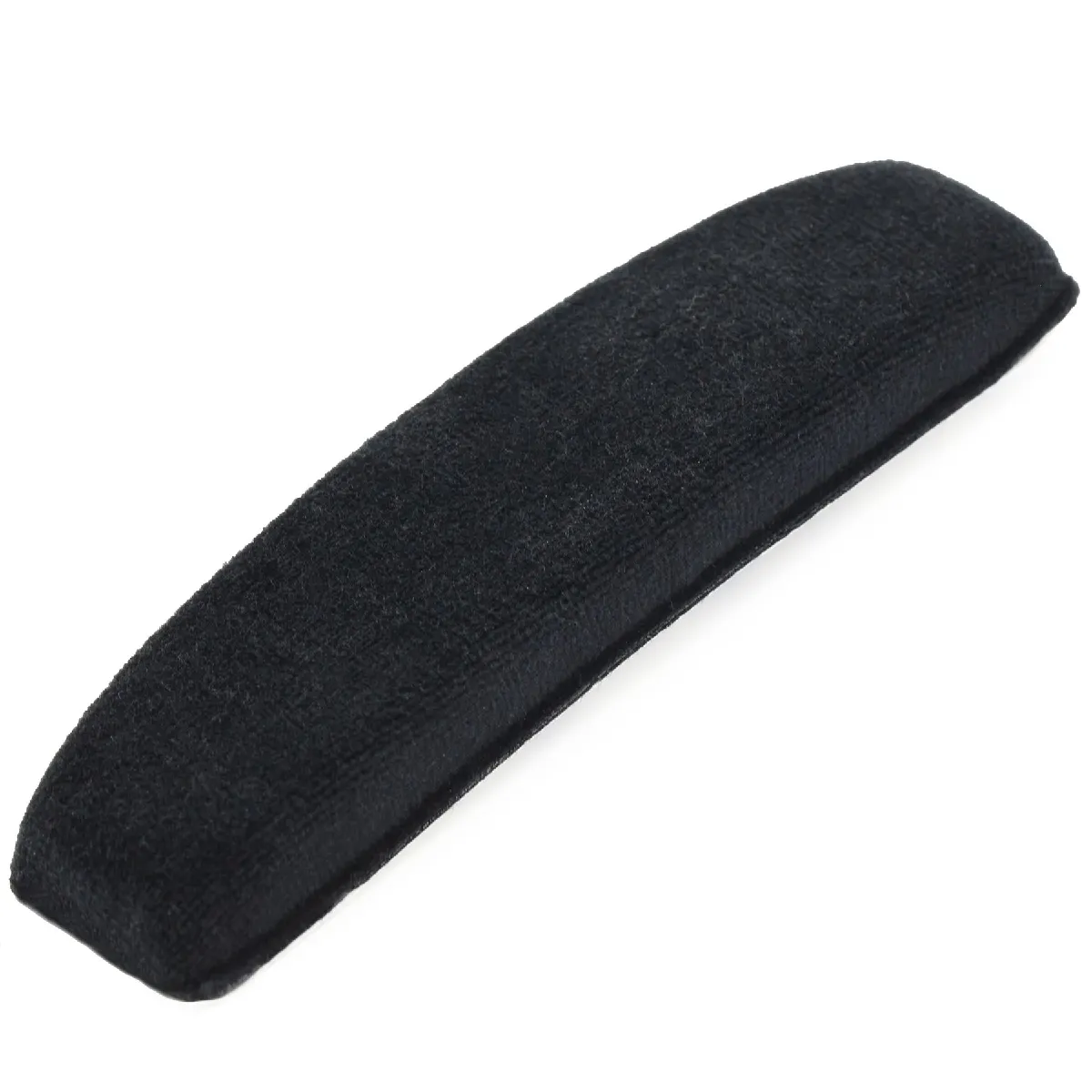 Okuli Noir Bandeau De Casque Sennheiser