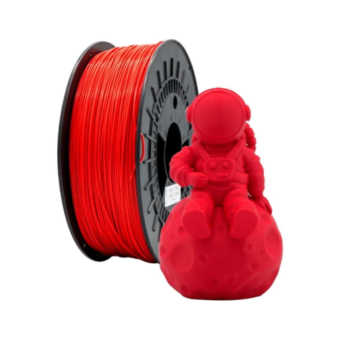 GENERIQUE Generico Filament Pla Tough 1.75mm 1kg 
