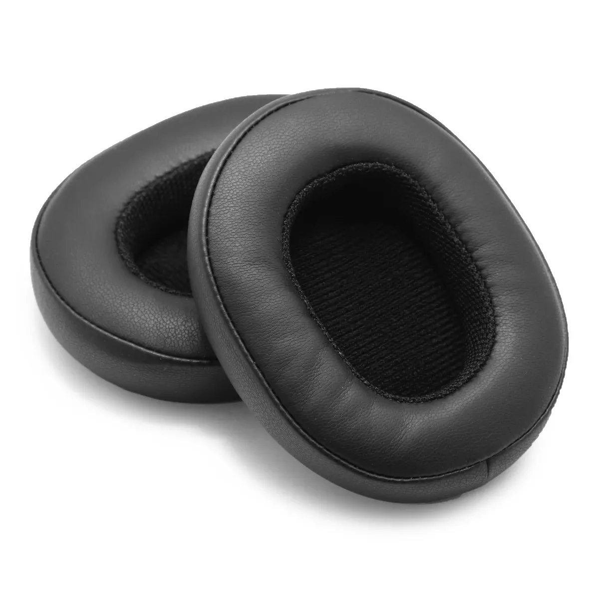 Okuli Noir Coussinets Casque Crusher –