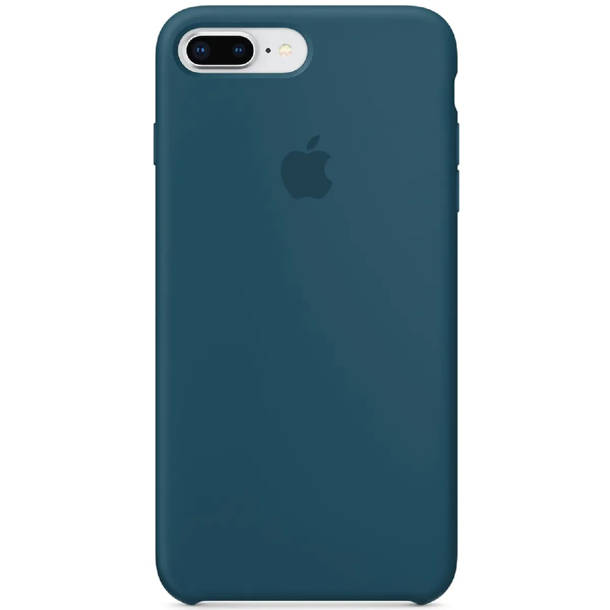 Coque Silicone Apple pour iPhone 8 Plus / 7 Plus
