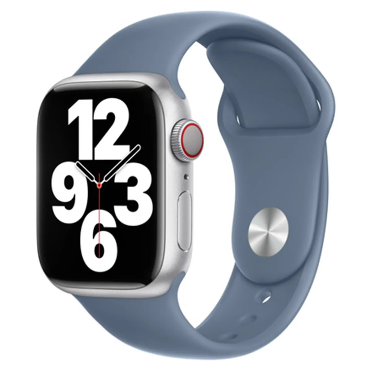 Bracelet Sport pour Apple Watch 41 mm Neuf