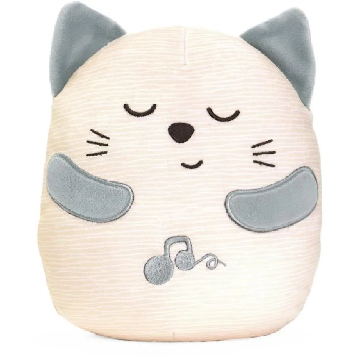 Chicco peluche chat interactive