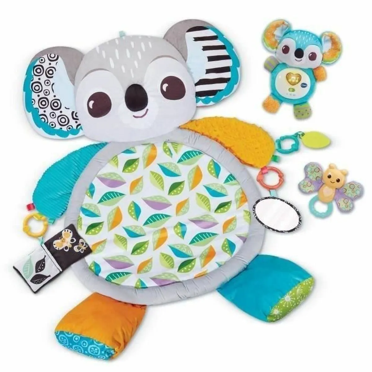 Jeu d'éveil Tapis koala câlin VTECH - vue 8