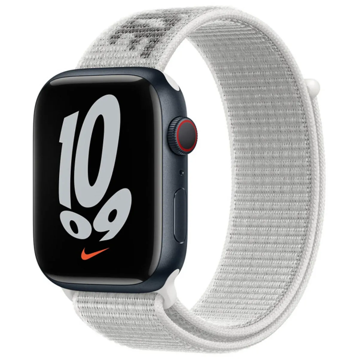 APPLE Nike Sport Loop - White