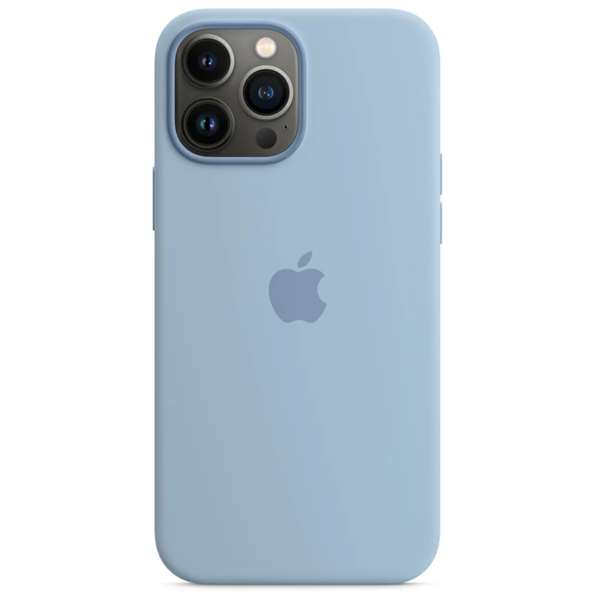 APPLE Coque MagSafe iPhone 13 Pro Max Fog