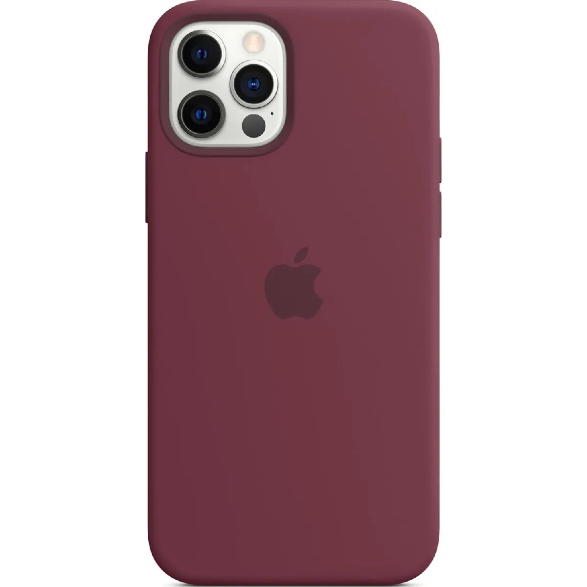 Apple iPhone 12 Pro Plum