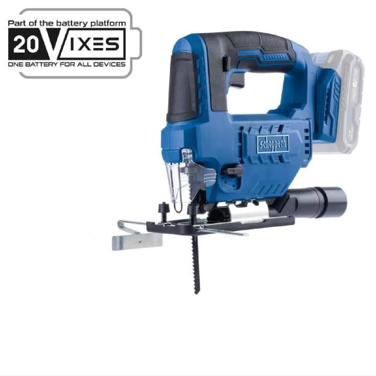 Scheppach C-Js220-X