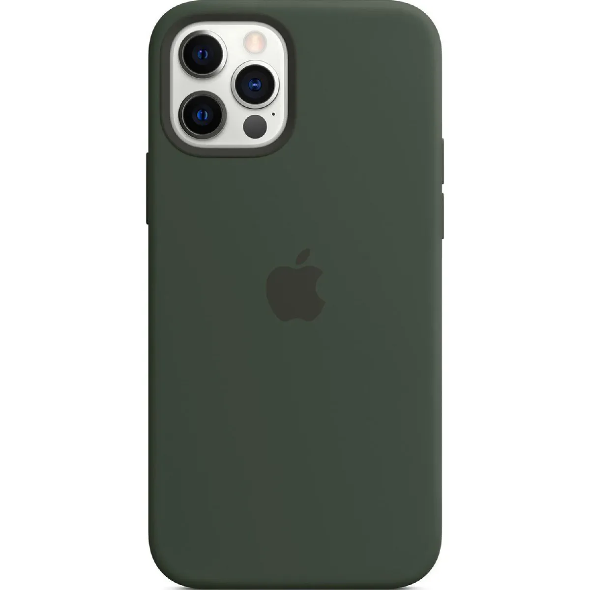 Apple iPhone 12 Pro Coque Silicone MagSafe