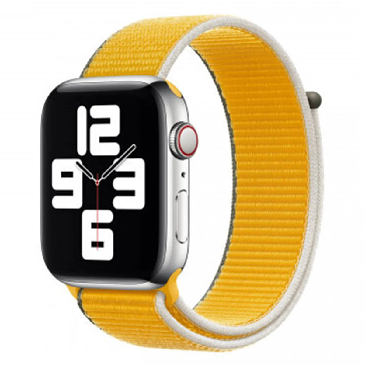 Apple Sport Loop Sunflower