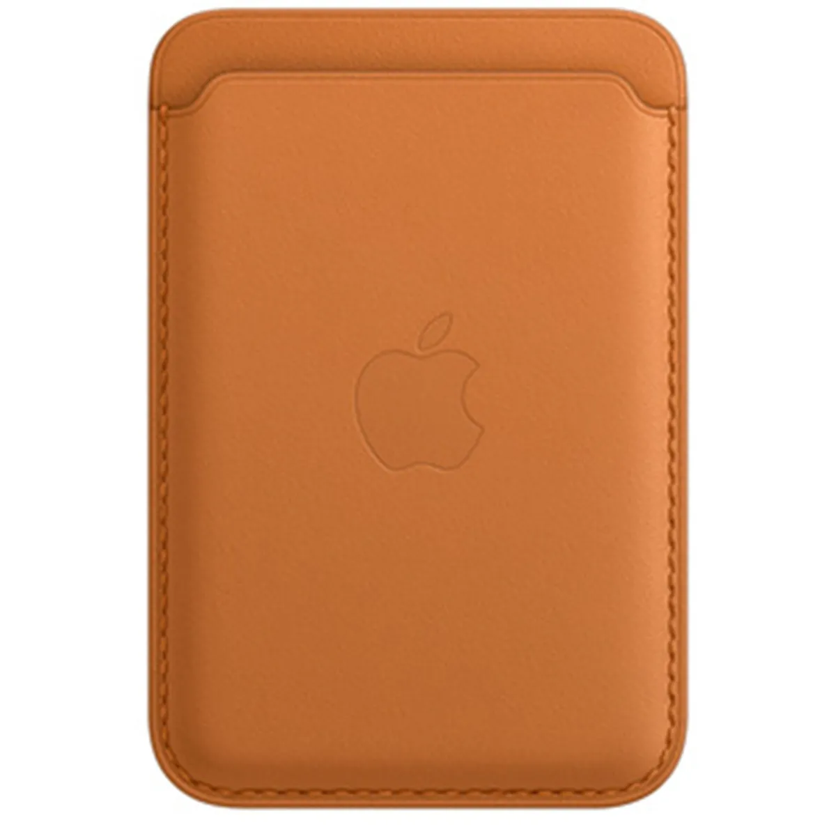 Apple Wallet 2nd Generation Golden - vue 3