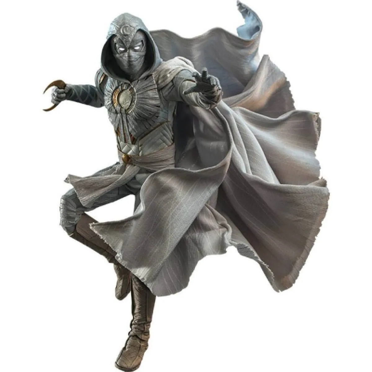 Hasbro Marvel Legends Moon Night