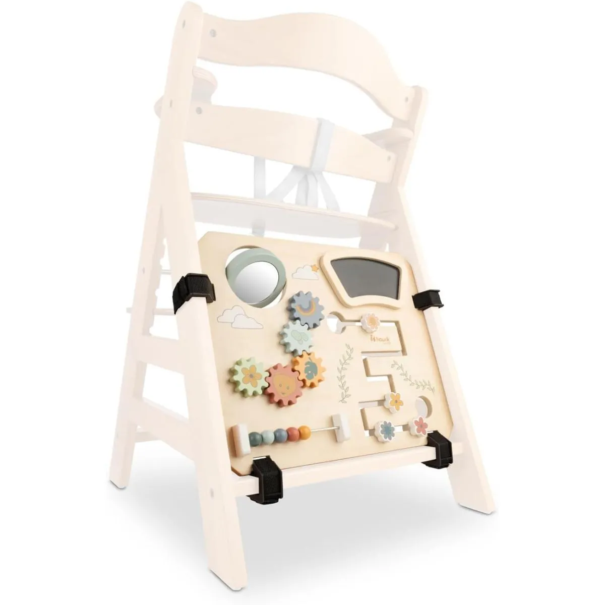 Chaise haute HAUCK Play Board Chaise haute HAUCK Play Board