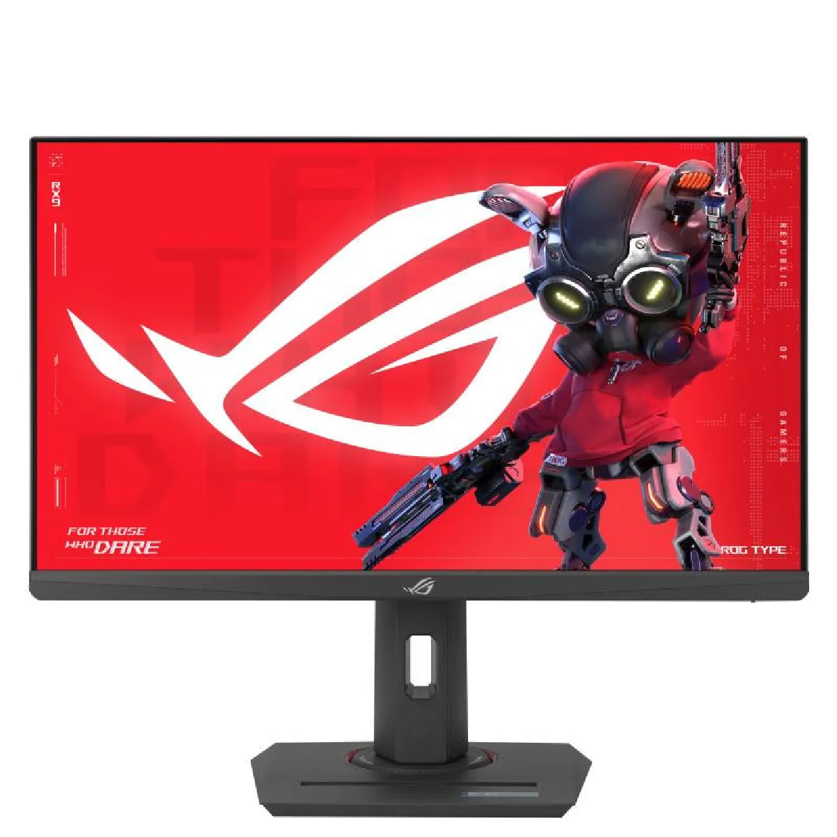 ASUS 25 LED ROG Strix XG259CS