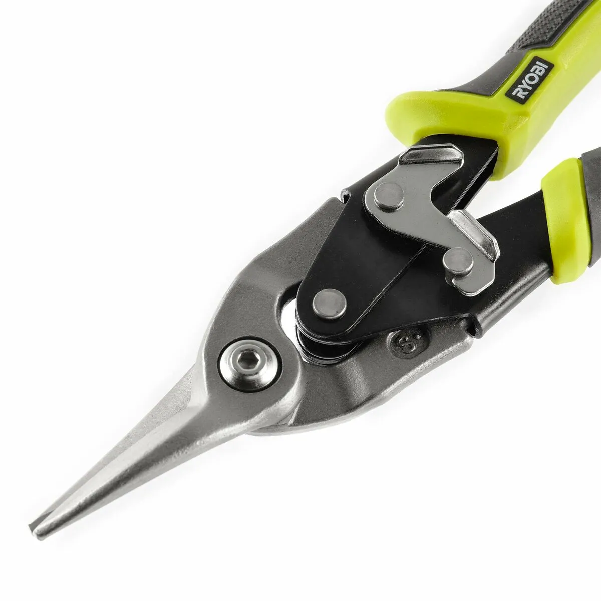 Ryobi Cisaille Universal Acier