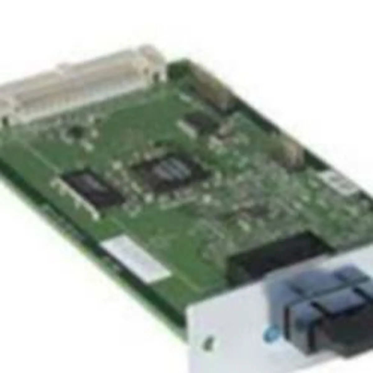 Kyocera IB 36 Serveur d'impression 802.11bgn pour ECOSYS M3145 M3655 M8130 P3145 P3150 P3155 P3260 P4140 P6230 P7240 TASKalfa 352 - vue 2