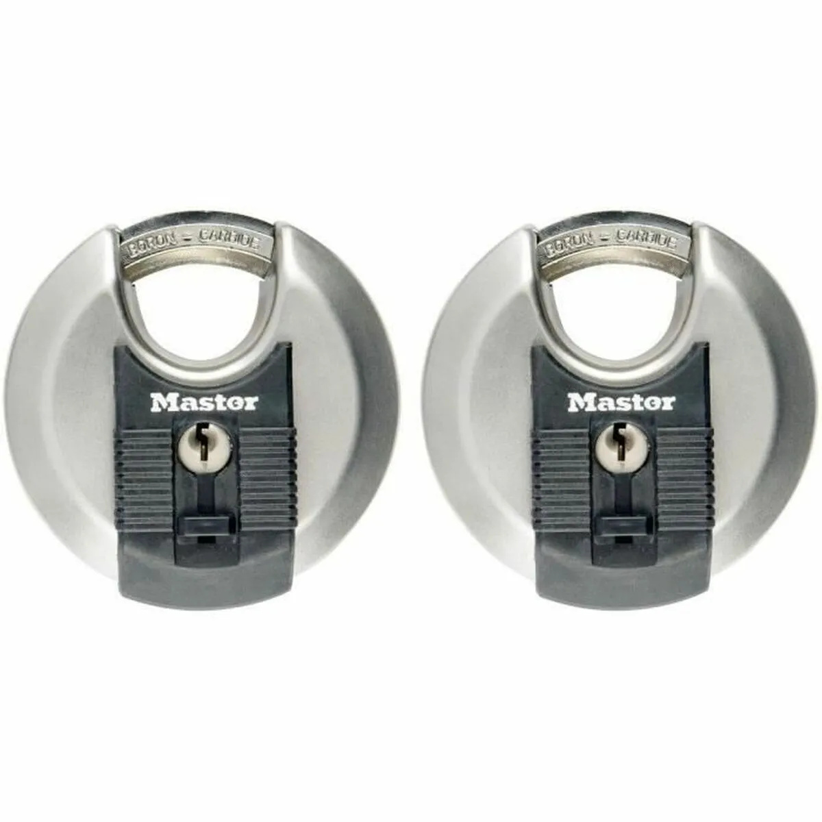 Master Lock Verrouillage Des Clés /Padlock
