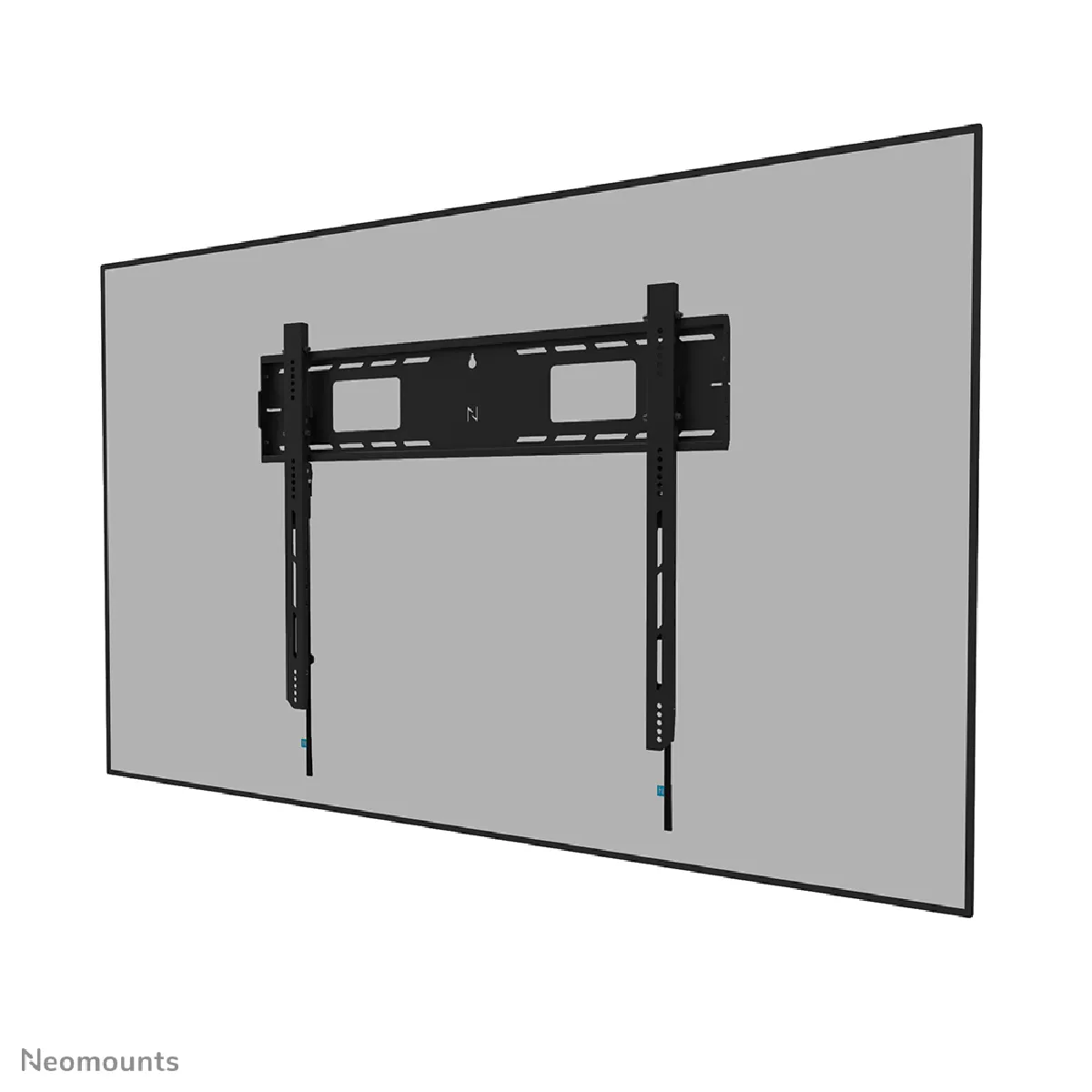 Neomounts Support Mural Tv - 98 Pouces