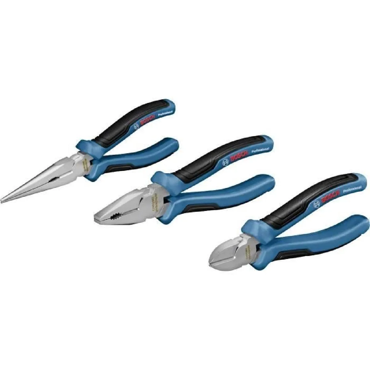 Bosch Pinces Pliers