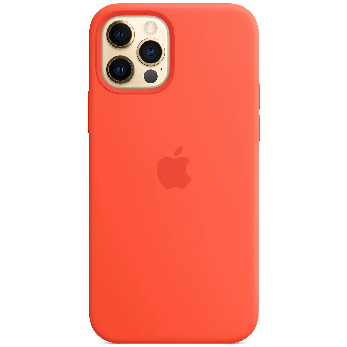 Apple Coque MagSafe iPhone 12 Pro Electric