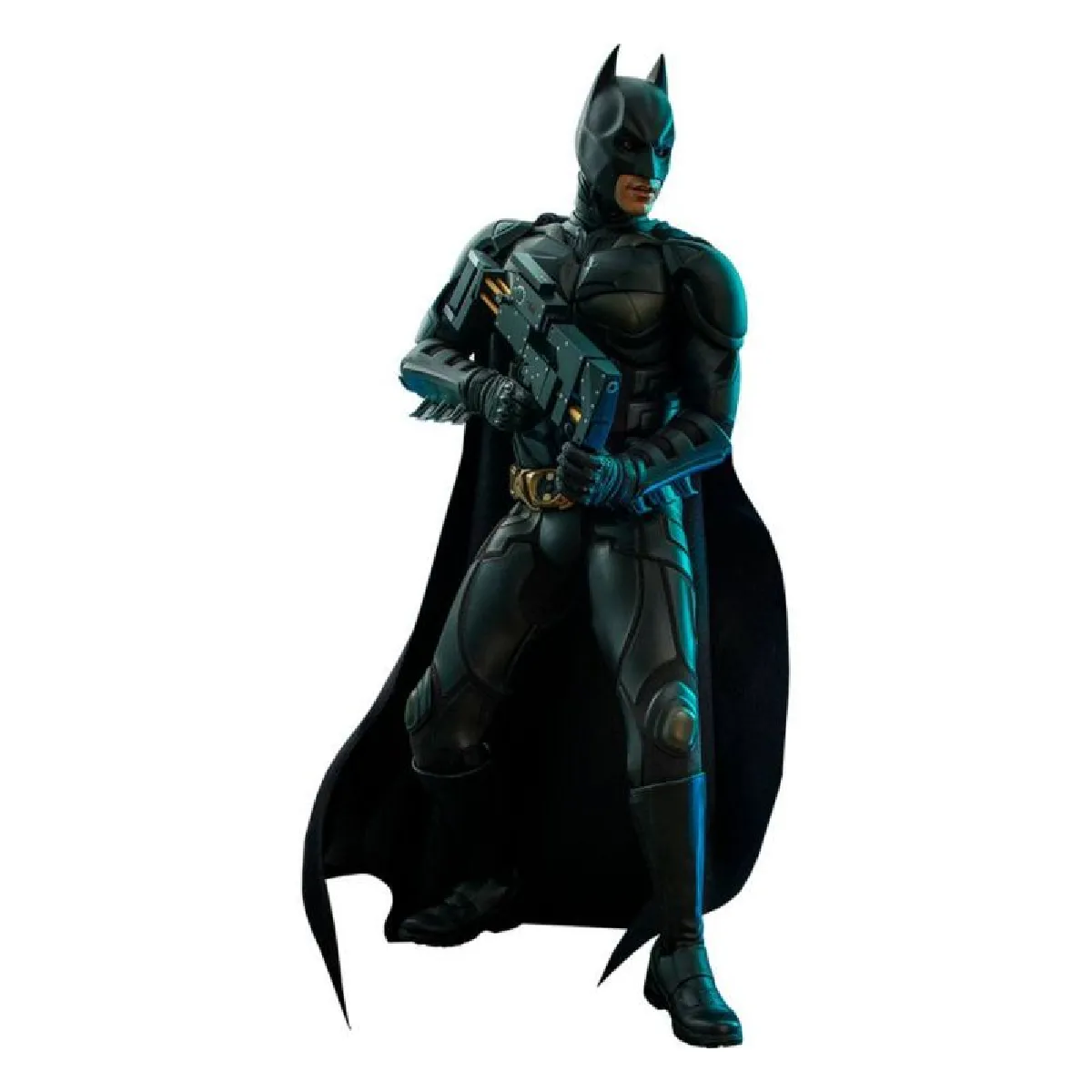 Hot Toys Figurine Batman 1/4 The Dark Knight