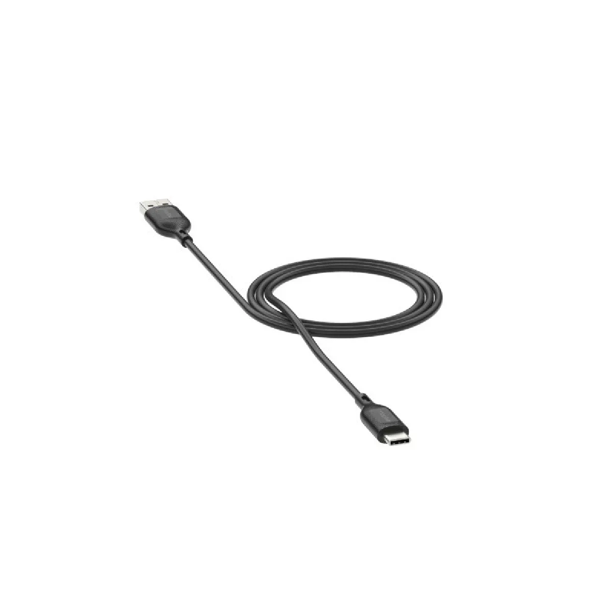 Mophie Noir Essentials Charging Cables | 1M Câble Usb Usb 2.0 Usb A Usb C - Neuf - Image 3