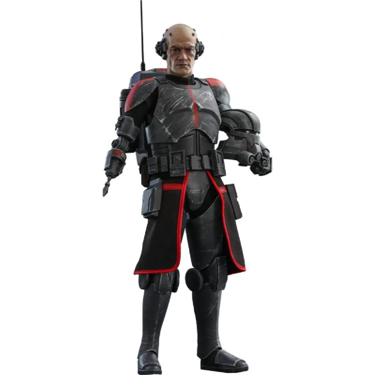 Hot Toys Figurine 1/6 Star Wars Echo