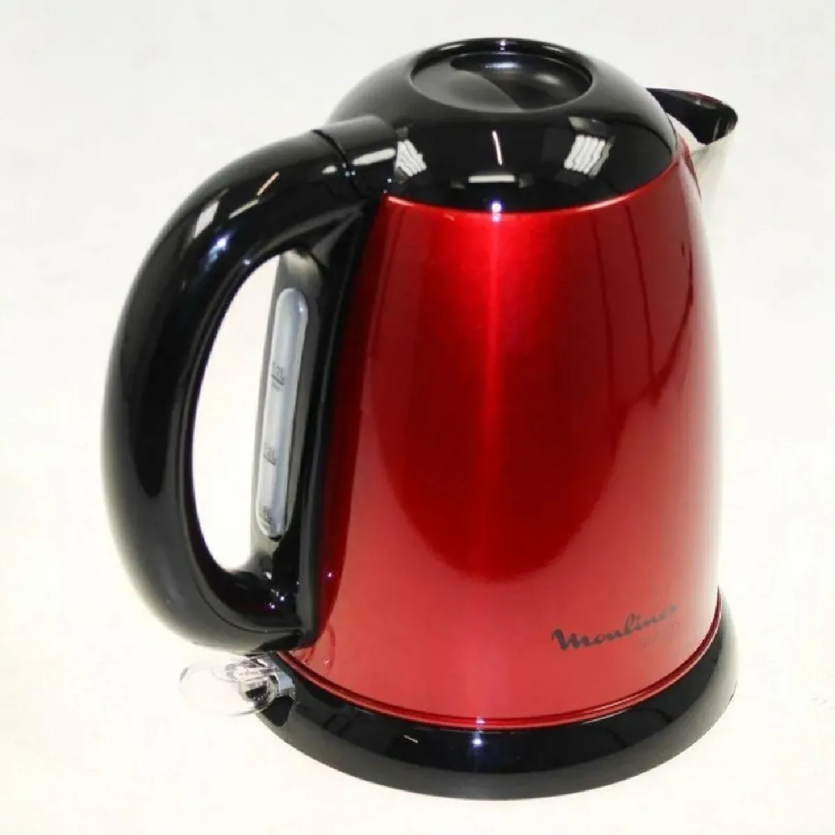 Moulinex BOUILLOIRE + BASE