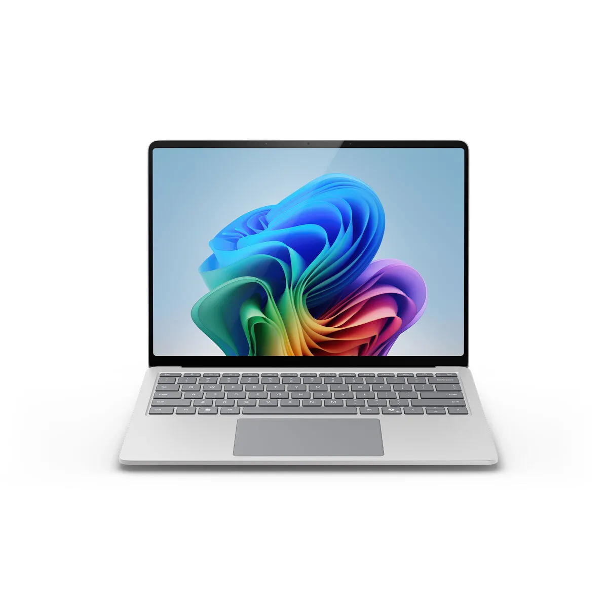 Microsoft Surface Pro Copilot Plus - Argent