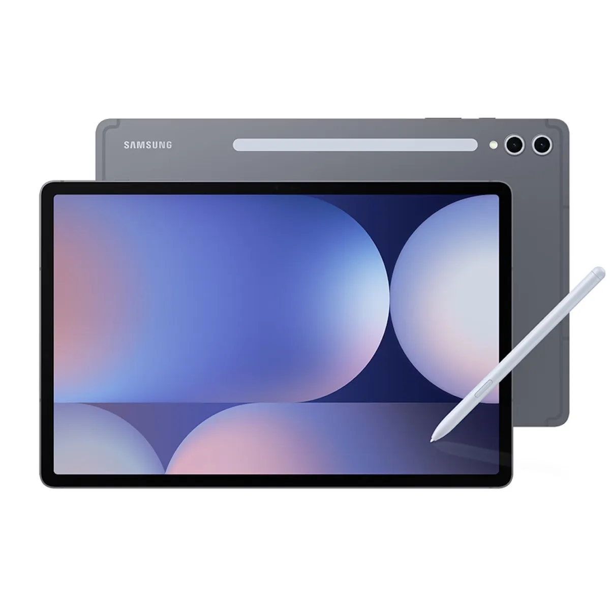 Samsung Galaxy Tab S10+ 12.4 - 256 Go - Anthracite