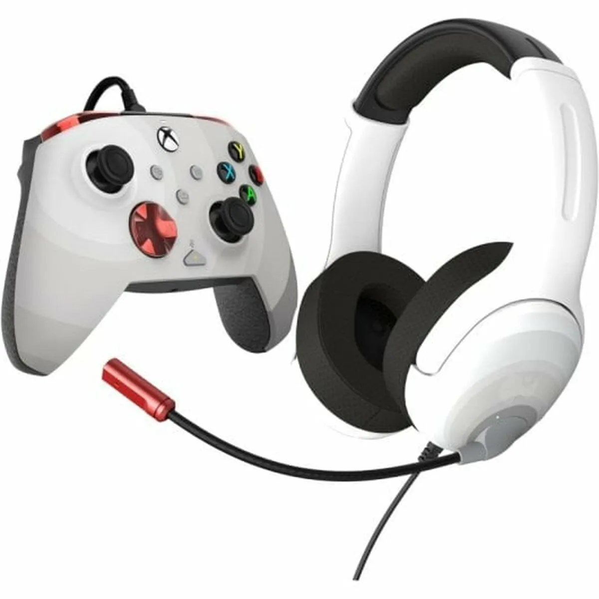 Pdp Commande Gaming Sans Fil