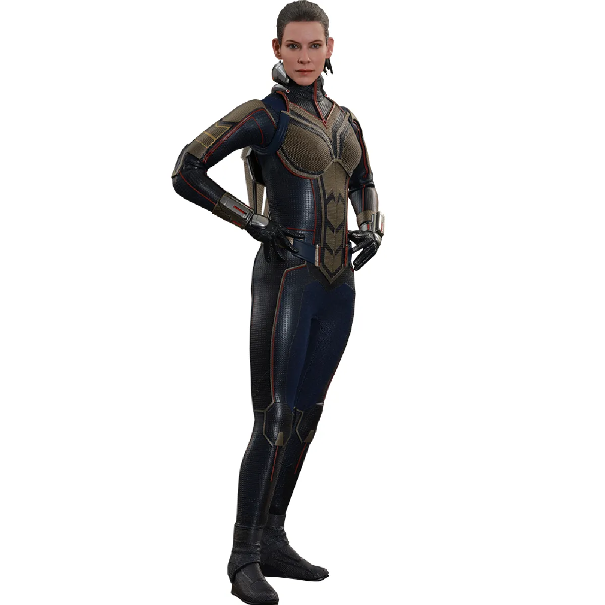 Hot Toys Figurine 1/6 The Wasp Marvel