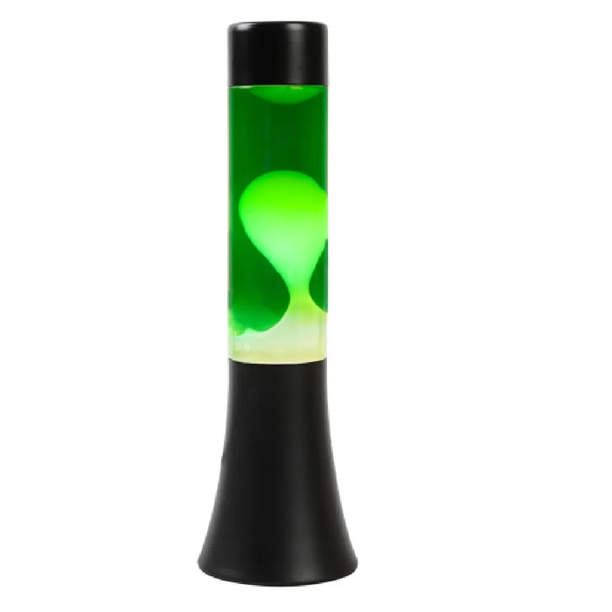 Magneticland Lampe à lave Watersun - Multicolore