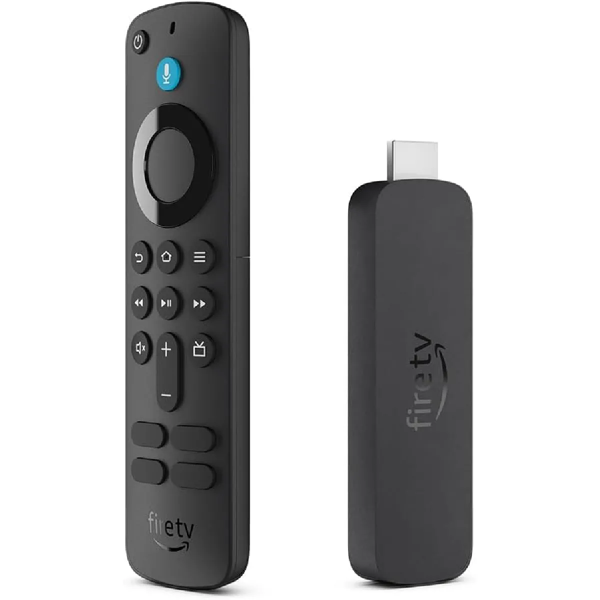 Amazon Fire Tv Stick 4K