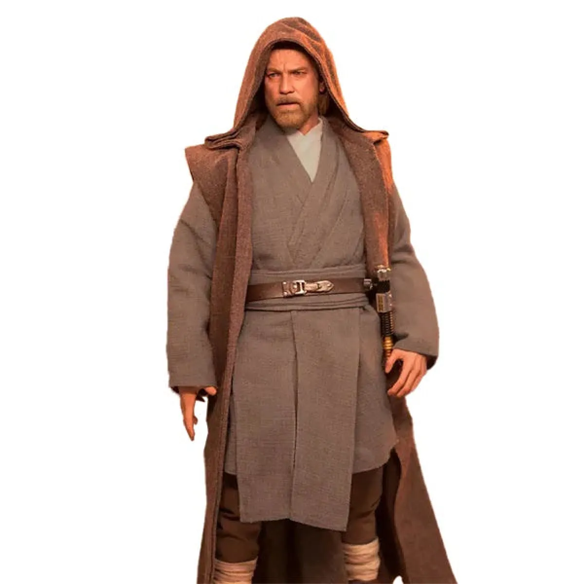 Hot Toys Figurine 1/6 Obi-Wan Kenobi