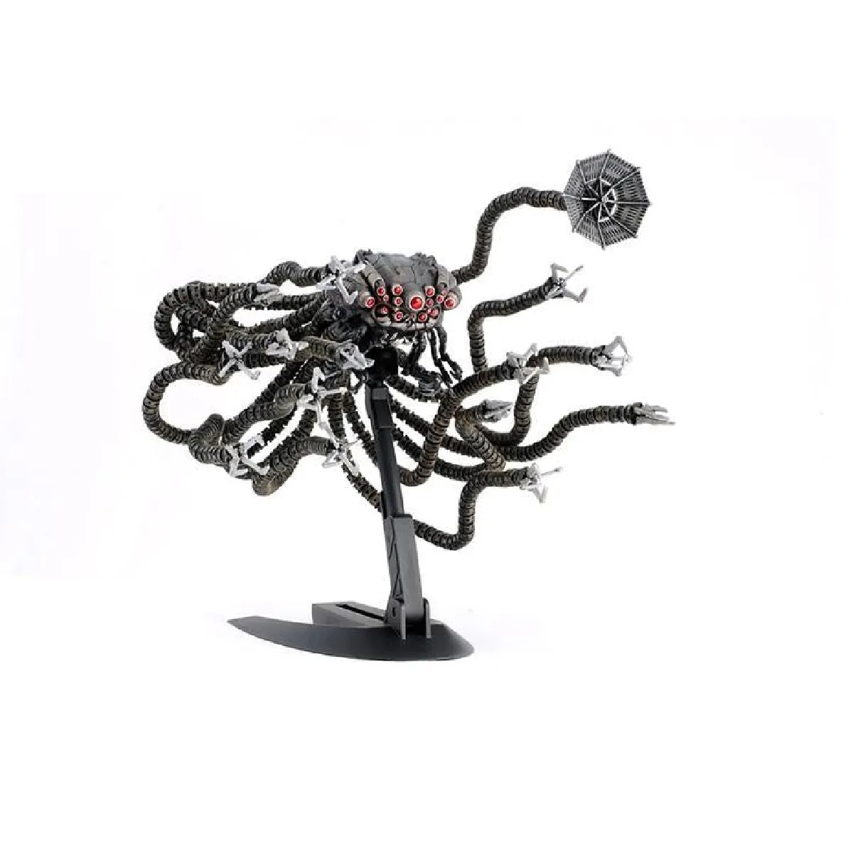 Hot toys figurine The Matrix Sentinel - Pop Culture et Cinéma 