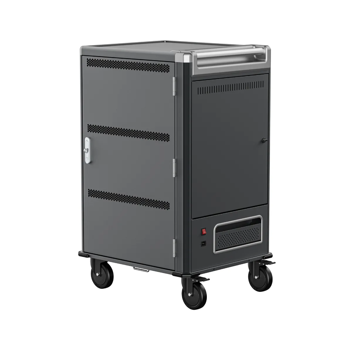 Ewent Noir/Gris Ew1701